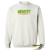Sweatshirt de Noël – Grinchy mama