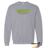 Sweatshirt de Noël – Grinchy mama