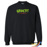 Sweatshirt de Noël – Grinchy mama