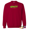 Sweatshirt de Noël – Grinchy mama