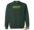 Sweatshirt de Noël – Grinchy mama