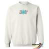 crewneck de Noël – joy