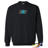 crewneck de Noël – joy