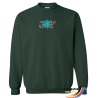 crewneck de Noël – joy