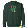 crewneck de Noël – LOVE