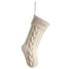 Personalized Christmas stocking