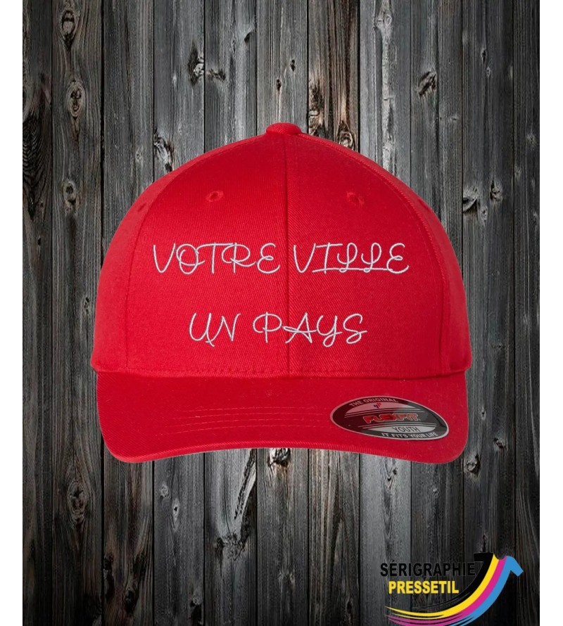 Cap Your city ,a country