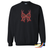 Crewneck boucle reine de noël