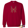 Crewneck boucle reine de noël