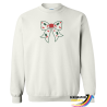 Crewneck boucle de noël