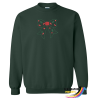 Crewneck boucle de noël