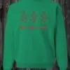 Crewneck mon beau sapin