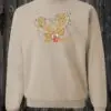 Crewneck festif rudolphe 2023