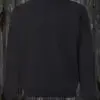 Crewneck noir