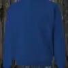 Crewneck coeur arc-en-ciel