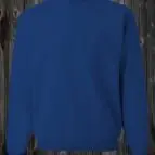 Crewneck coeur arc-en-ciel