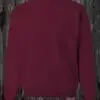 Crewneck maron