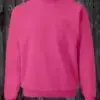 Crewneck licorne je suis drama