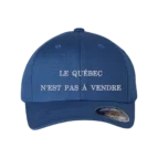 Le Québec n'est pas à vendre